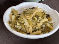 -重元寺香积厨素斋馆