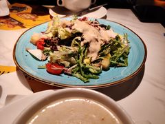 -半秋山西餐厅(巴南万达广场店)