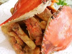-老虎滩船说·海胆水饺·大连海鲜(老虎滩店)
