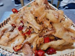 -小民大排档(光谷店)
