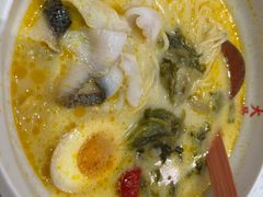 -味千拉面(双井店)