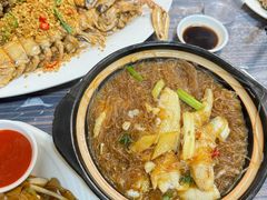 -富来美食