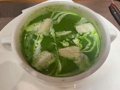 -琥珀宫南亚餐厅(欢乐城店)