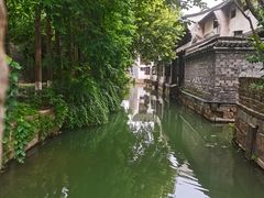 -乌镇西栅景区