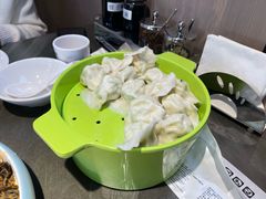 -老边饺子馆·东北菜(虎坊桥店)