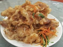 -新乡饭店