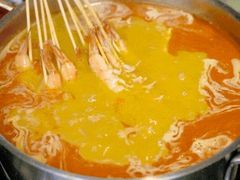 -火舞泰·泰式海鲜火锅餐厅(世纪城店)