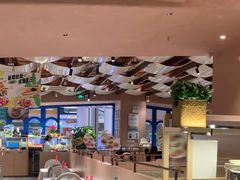 -Aqua Oasis 水天堂(相城天虹商场店)