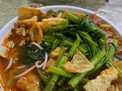 -吉庆桂林米粉·柳州螺蛳粉(港汇广场店)