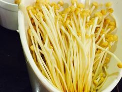 -蜀九香火锅(九眼桥店)