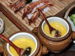 -上井料理黑金店(IFS国金中心店)