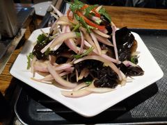 -二道木烤羊腿(桃花潭店)