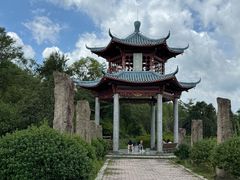 -江南天池