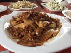 -北京小肠陈饭庄(方庄店)