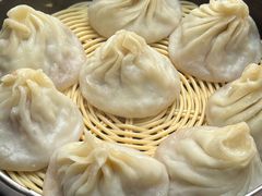 -笑云开汤包店(网巾市店)