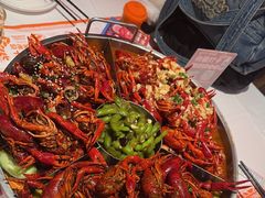 -熊记虾王·小龙虾(东晓南店)