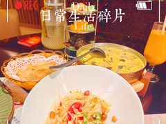 -金厨泰国餐厅·全泰籍厨师料理(拱北店)