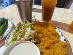 -渔记茶餐厅(渔村店)