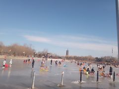 -西海子公园