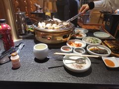 -味家烤肉烤鳗鱼牛排(西塔旗舰店)