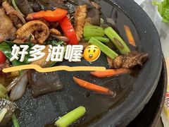 -一烙锅(盐务街店)