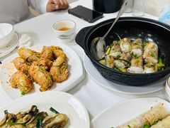 -阳江餐厅·30年老字号·粤菜海鲜大排档