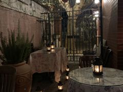 -古董花园(思南路42弄小区店)