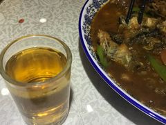 -眷江南之小蓝鲸(王府大街店)