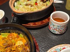 -旺爷砂锅·茶作(国贸城店)