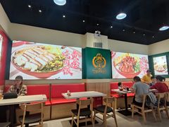 -点蹄·擂椒猪脚饭(市桥店)