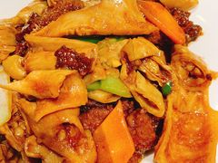 -七菜馆·东北菜·蒸饺(文体路店)