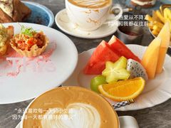 -Hi City·城市之巅