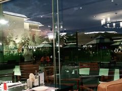 -厦门悦华酒店·绿庭主题自助餐厅