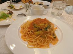 -爱茉莉意大利西餐厅