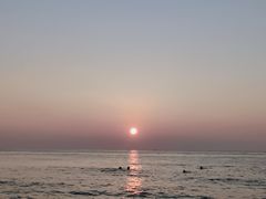 -日照灯塔风景区