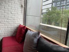 -Ricci睿奇美式餐厅(五道口店)