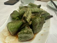 -巴蜀飘香川菜馆(无锡大饭东湖滨路酒吧街店)