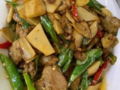 -熊猫主题餐厅