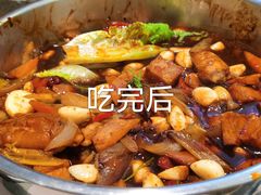 -黄记煌三汁焖锅(客都汇店)