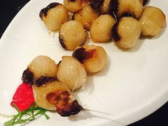 -芳芳私房菜·精做淮扬菜(承德路店)