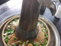 -陆记源·青海土火锅