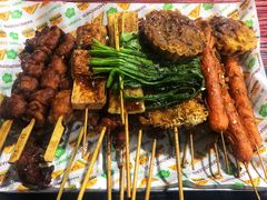 香肠-小赵小吃(城西总店)