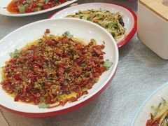 -李老哈·东北菜(宋园路店)