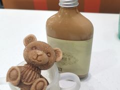 -锦园春香港茶餐厅(西海湾旗舰店)