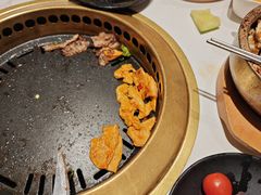 -花味烤肉·拌饭(庐阳万科店)