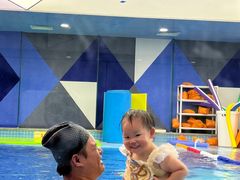 -龙格亲子游泳俱乐部(南宁中心店)