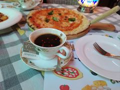 -威尼斯意餐酒吧 Venezia club(意大利风情街店)