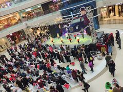 -万达广场(南京江宁店)