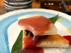 鹅肝-松本楼(桥西店)