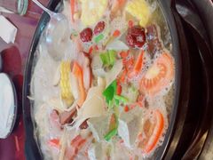 -花水湾红太阳牛肉汤锅